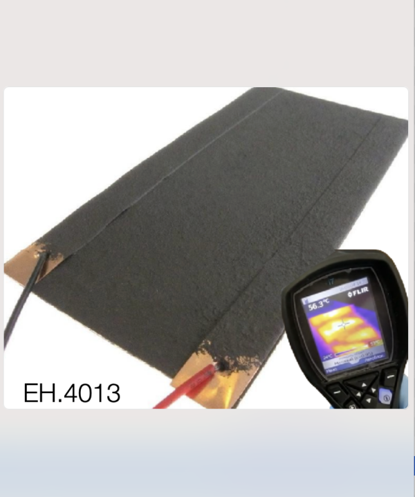 EH4013 Sağlıklı ve Görünmez Isıtma Sistemi- 5 Kg